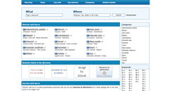 Desktop Screenshot of hm.ro