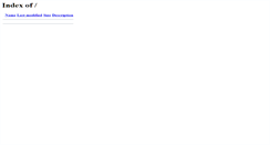 Desktop Screenshot of hm.ua