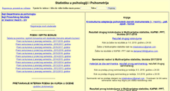 Desktop Screenshot of hm.co.rs